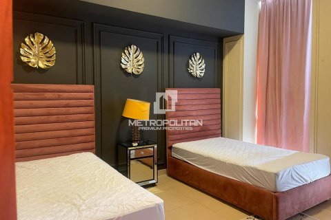 Apartment in Burj Vista, Downtown Dubai (Downtown Burj Dubai), Dubai 3 bedrooms, 165 sq.m. № 74092 - photo 12
