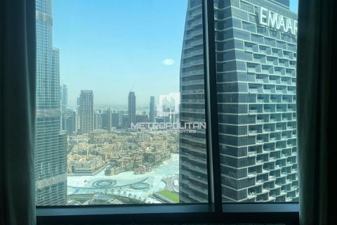 Apartment in Burj Vista, Downtown Dubai (Downtown Burj Dubai), Dubai 3 bedrooms, 165 sq.m. № 74092 - photo 23