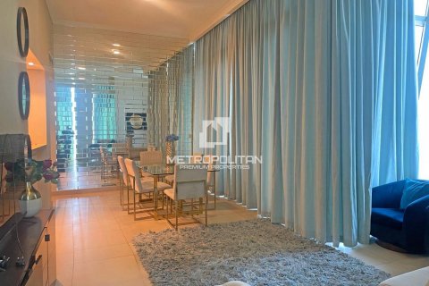Apartment in Burj Vista, Downtown Dubai (Downtown Burj Dubai), Dubai 3 bedrooms, 165 sq.m. № 74092 - photo 3