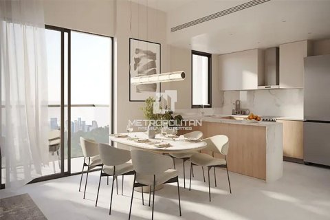 Appartement à Jumeirah Village Circle, Dubai, 1 chambre, 68 m², № 74166 - photo 4
