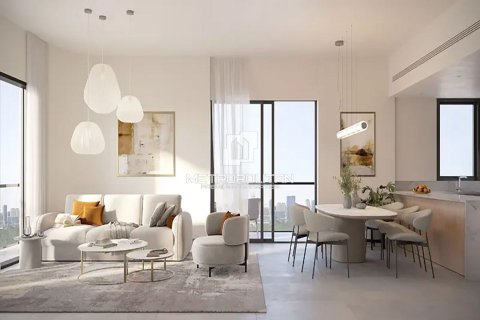 Appartement à Jumeirah Village Circle, Dubai, 1 chambre, 68 m², № 74166