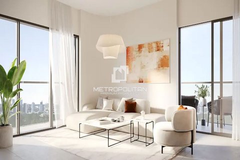 Appartement à Jumeirah Village Circle, Dubai, 1 chambre, 68 m², № 74166 - photo 5