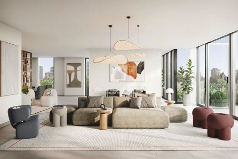 Appartement à Jumeirah Village Circle, Dubai, 1 chambre, 68 m², № 74166 - photo 2