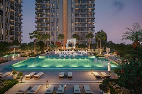 Appartement à Jumeirah Village Circle, Dubai, 1 chambre, 68 m², № 74166 - photo 12