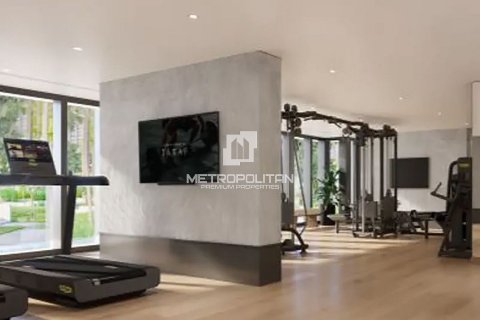 Appartement à Jumeirah Village Circle, Dubai, 1 chambre, 68 m², № 74166 - photo 7