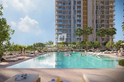 Appartement à Jumeirah Village Circle, Dubai, 1 chambre, 68 m², № 74166 - photo 11