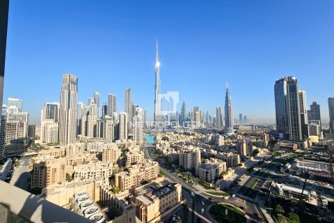Appartement à South Ridge, Downtown Dubai (Downtown Burj Dubai), Dubai, 2 chambres, 152 m², № 74094