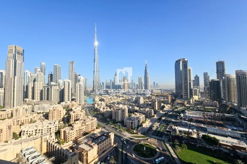 Apartment in South Ridge, Downtown Dubai (Downtown Burj Dubai), Dubai 2 bedrooms, 152 sq.m. № 74094 - photo 3