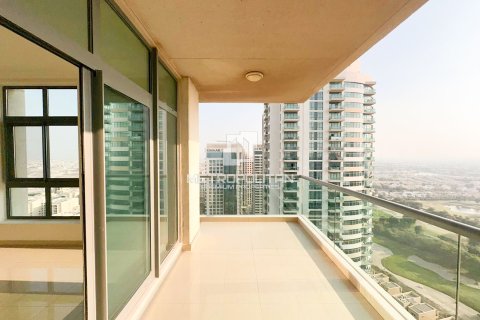 Appartement à The Links, The Views, Dubai, 2 chambres, 145 m², № 74167