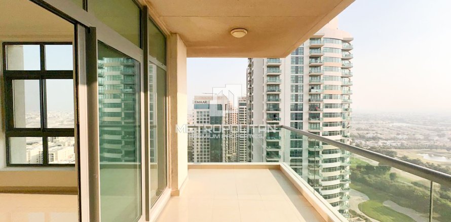 Квартира в The Links, The Views, Дубай, 2 спальни, 145м², № 74167
