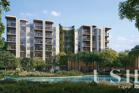 شقة في Dubai Land, دبي 2 غرف نوم, 117 م² رقم 39446 - صورة 2