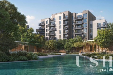Appartement à Dubai Land, Dubai, 2 chambres, 117 m², № 39446
