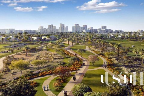 تاون هاوس في EMAAR South, Dubai South (Dubai World Central), دبي 3 غرف نوم, 225 م² رقم 39522 - صورة 3