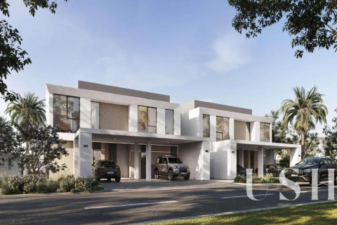 تاون هاوس في EMAAR South, Dubai South (Dubai World Central), دبي 3 غرف نوم, 225 م² رقم 39522 - صورة 11
