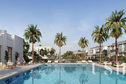 تاون هاوس في EMAAR South, Dubai South (Dubai World Central), دبي 3 غرف نوم, 225 م² رقم 39522 - صورة 4