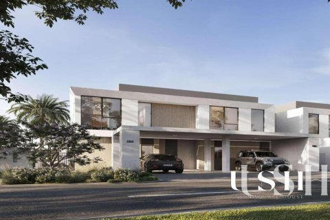 تاون هاوس في EMAAR South, Dubai South (Dubai World Central), دبي 3 غرف نوم, 225 م² رقم 39522 - صورة 2