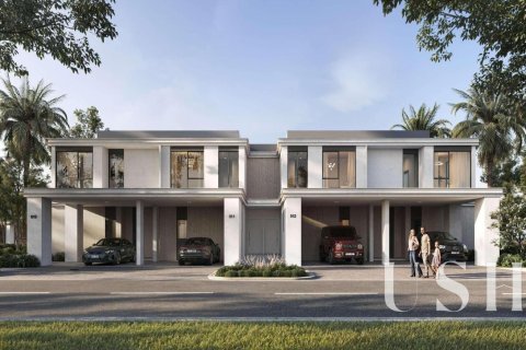 تاون هاوس في EMAAR South, Dubai South (Dubai World Central), دبي 3 غرف نوم, 225 م² رقم 39522 - صورة 7