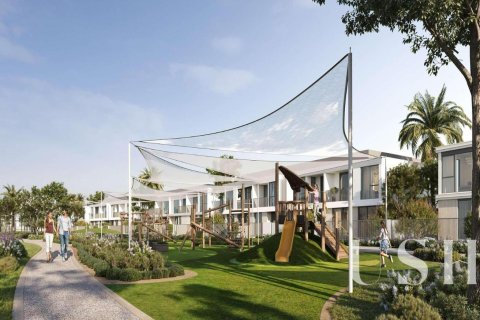تاون هاوس في EMAAR South, Dubai South (Dubai World Central), دبي 3 غرف نوم, 225 م² رقم 39522 - صورة 9