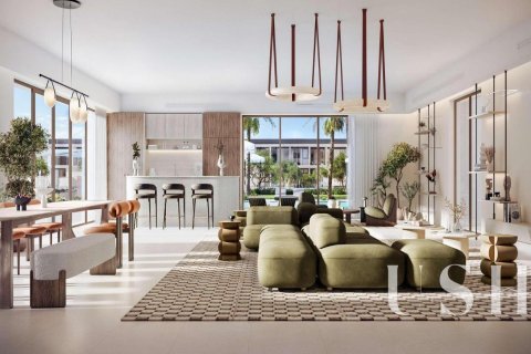 تاون هاوس في EMAAR South, Dubai South (Dubai World Central), دبي 3 غرف نوم, 225 م² رقم 39522 - صورة 10