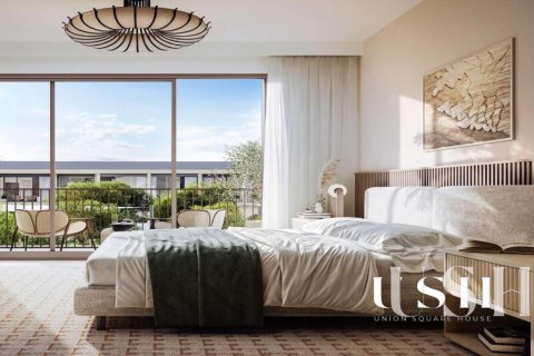 تاون هاوس في EMAAR South, Dubai South (Dubai World Central), دبي 3 غرف نوم, 225 م² رقم 39522 - صورة 5