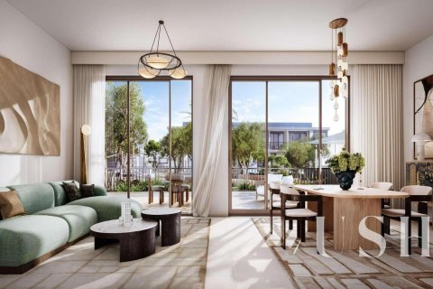 تاون هاوس في EMAAR South, Dubai South (Dubai World Central), دبي 3 غرف نوم, 225 م² رقم 39522 - صورة 8