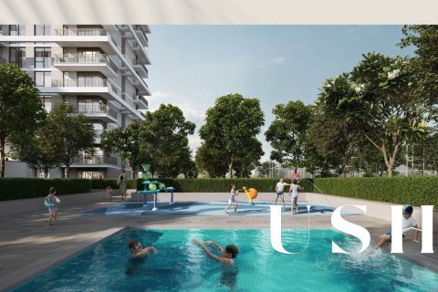 شقة في EMAAR South, Dubai South (Dubai World Central), دبي 3 غرف نوم, 146 م² رقم 39444 - صورة 9