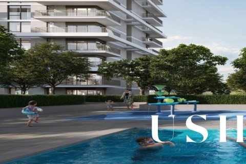 Appartement à EMAAR South, Dubai South (Dubai World Central), Dubai, 3 chambres, 146 m², № 39444