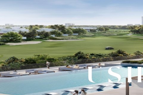 شقة في EMAAR South, Dubai South (Dubai World Central), دبي 3 غرف نوم, 146 م² رقم 39444 - صورة 2