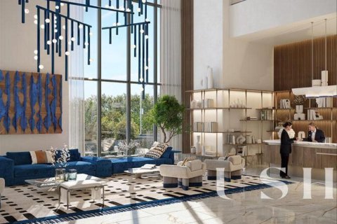 Apartment in Dubai Hills Estate, Dubai 2 bedrooms, 101 sq.m. № 39448