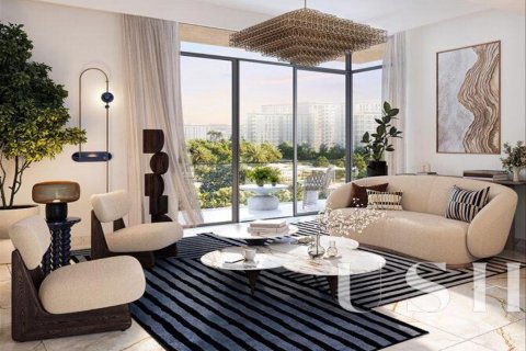 شقة في دبي هيلز استيت, دبي 2 غرف نوم, 101 م² رقم 39448 - صورة 2