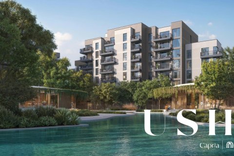 Apartment in Dubai Land, Dubai 2 bedrooms, 182 sq.m. № 39447