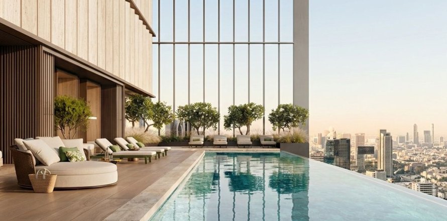 شقة في DIFC, دبي 1غرف نوم, 81.6 م² رقم 114502