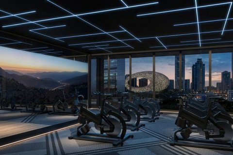 شقة في DIFC, دبي 1غرف نوم, 81.6 م² رقم 114502 - صورة 7