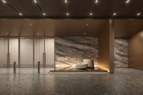 شقة في DIFC, دبي 1غرف نوم, 81.6 م² رقم 114502 - صورة 10