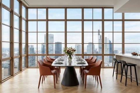 شقة في DIFC, دبي 1غرف نوم, 81.6 م² رقم 114502 - صورة 3