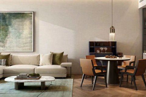 شقة في DIFC, دبي 1غرف نوم, 81.6 م² رقم 114502 - صورة 8
