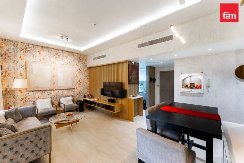 Appartement à Dubai, 2 chambres, 93.4 m², № 114503