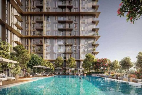 Apartment in Dubai Hills Estate, Dubai 2 bedrooms, 101 sq.m. № 38330 - photo 5