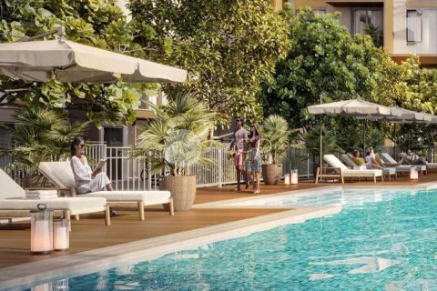 Apartment in Dubai Hills Estate, Dubai 2 bedrooms, 101 sq.m. № 38330 - photo 6