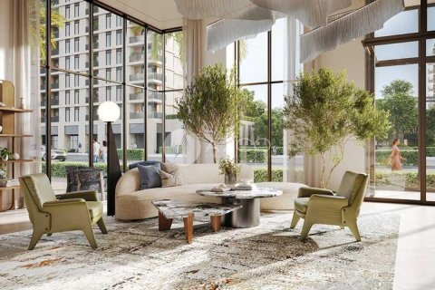 Apartment in Dubai Hills Estate, Dubai 2 bedrooms, 101 sq.m. № 38330 - photo 9