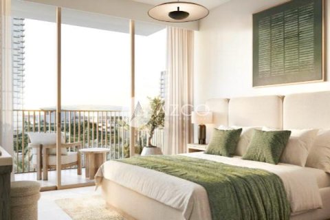 Apartment in Dubai Creek Harbour (The Lagoons), Dubai 1 bedroom, 75.6 sq.m. № 38371 - photo 8