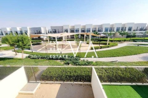 تاون هاوس في Dubai South (Dubai World Central), دبي 3 غرف نوم, 144.27 م² رقم 52703