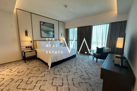 Appartement à Dubai Creek Harbour, Dubai Creek Harbour (The Lagoons), Dubai, 3 chambres, 132.48 m², № 52704