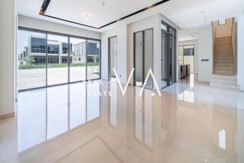 Villa in Dubai Hills, Dubai Hills Estate, Dubai 4 bedrooms, 660 sq.m. № 52699 - photo 11