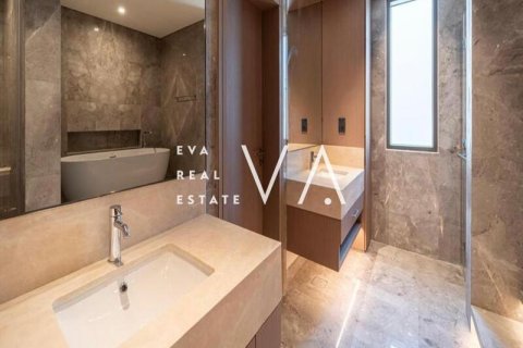 Villa in Dubai Hills, Dubai Hills Estate, Dubai 4 bedrooms, 660 sq.m. № 52699 - photo 3