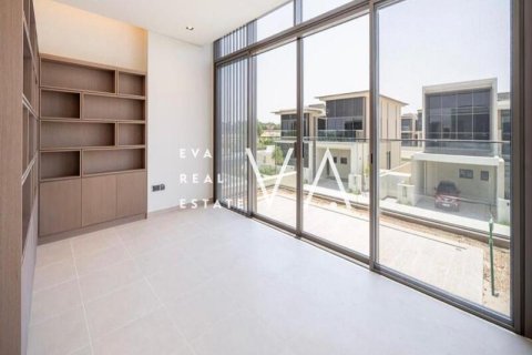 Вилла в Dubai Hills, Дубай Хилс Эстейт, Дубай, 4 спальни, 660м², № 52699
