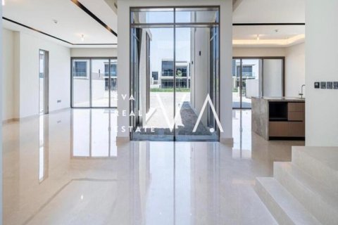 Villa in Dubai Hills, Dubai Hills Estate, Dubai 4 bedrooms, 660 sq.m. № 52699 - photo 17