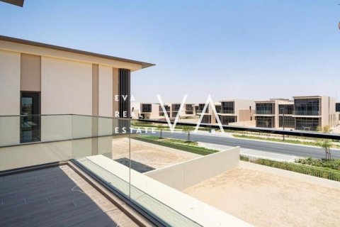 Villa in Dubai Hills, Dubai Hills Estate, Dubai 4 bedrooms, 660 sq.m. № 52699 - photo 12