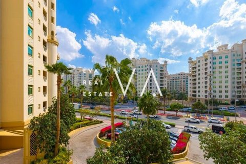Квартира в Пальме Джумейре, Дубай, 1 спальня, 116.31м², № 52705