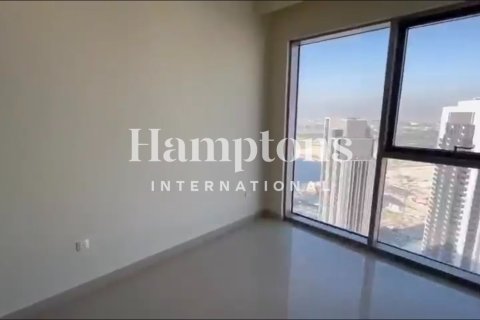 Apartment in Harbour Views 2, Dubai Creek Harbour (The Lagoons), Dubai 3 bedrooms, 159.70025700 sq.m. № 123235 - photo 2